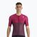 Tricou de ciclism Sportful Light Pro pentru bărbați, violet 1122004.569
