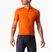 Tricou de ciclism pentru bărbați Castelli Unlimited Allroad orange rust