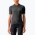 Tricou de ciclism pentru femei Castelli Anima 4 light negru