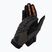 Mănuși de ciclism Dainese GR EXT black/copper