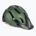 Cască de bicicletă Dainese Linea 03 green/black