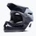 Cască de bicicletă pentru copii Dainese Scarabeo Linea 01 Jr nardo gray/white/black