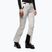 Pantaloni de schi pentru femei Dainese Ligera Dermizax Ev lily/white