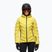 Geacă de schi pentru femei Dainese Nova Aerosense-Dry yellow empire