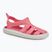 Sandale pentru copii BOATILUS Bioty candy/white