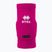Protecții pentru genunchi Errea Tokio Knee fuchsia