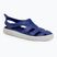 Sandale pentru junior BOATILUS Bioty cobalt/white