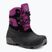 Ghete pentru copii BOATILUS Hybrid Trek Outdoor magenta