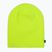 Căciulă de iarnă Oakley Fine Knit neon yellow