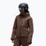 Geacă de schi pentru femei Oakley Canopy Insulated dark umber