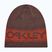 Căciulă de iarnă Oakley Tnp Reversible Beanie 68S dark umber