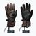 Mănuși de schi Oakley Timberline dark umber