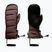 Mănuși de schi pentru femei Oakley Wmns B1B Winter Mittens dark umber