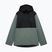 Geacă de schi pentru bărbați Oakley Elk Grove Anorak abyss/lunar rock