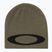 Căciulă de iarnă Oakley Ellipse Beanie deep olive