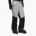 Pantaloni de schi pentru bărbați Oakley Canopy Pro Insulated Pitch Black/Cement