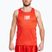 Tricou de antrenament LEONE 1947 Boxing red