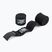 Bandaje de box LEONE 1947 Hand Wraps 350 cm negru
