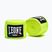 Bandaje de box Leone 1947 Hand Wraps 350 cm fluorescent yellow