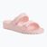 Încălțăminte pentru femei Scholl Bahia EVA light pink