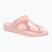 Șlapi de damă Scholl Bahia Eva light pink