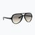 Ochelari de soare Ray-Ban Cats 5000 Classic black/light grey gradient