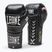 Mănuși de box LEONE 1947 Shock Plus black