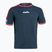 Tricou de tenis pentru bărbați Diadora Icon SS TS albastru DD-102.179126-60063