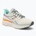 Pantofi de alergare pentru bărbați Diadora Equipe Nucleo whisper white/steel gray
