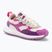 Pantofi pentru femei Diadora Jolly Pop blanc de blanc/mulberry