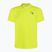 Tricou polo pentru bărbați Diadora Essential Sport giallo enotera