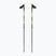 Bețe de nordic walking Fizan Speed yellow