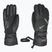Mănuși de schi pentru copii Level Warmster Jr Gore-Tex black