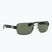 Ochelari de soare Ray-Ban RB3522 bronze/green