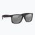 Ochelari de soare Ray-Ban Justin Classic matt black/silver grey mirror