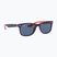 Ochelari de soare pentru copii Ray-Ban New Wayfarer matte black/blue