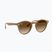 Ochelari de soare Ray-Ban RB2180 light brown/brown gradient