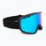 Ochelari de schi Neon Force Otg black/black/mirror blue