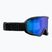 Ochelari de schi Neon Force Otg black/black/mirror blue