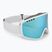 Ochelari de schi Neon Force Otg white/white/mirror steel