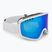 Ochelari de schi Neon Force Otg white/white/mirror blue
