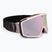 Ochelari de schi Neon Eclipse light pink/mirror light pink