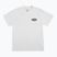 Tricou Union Logo white