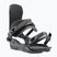Legături de snowboard pentru bărbați  Union Force (Team HB) gunmetal