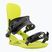 Legături de snowboard pentru bărbați Union Strata acid green