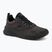 Încălțăminte pentru bărbați Champion Galactic Low Cut tripple/new black