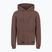 Bluză pentru bărbați Champion 221571 Sweatshirt Hooded chocolate