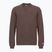 Bluză pentru bărbați Champion 221572 Crewneck Sweatshirt chocolate