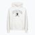 Bluză pentru bărbați Champion 221599 Sweatshirt Hooded white
