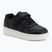 Încălțăminte pentru copii Champion RD18 Platform Glitter G PS Low Cut nubuck/anthracite